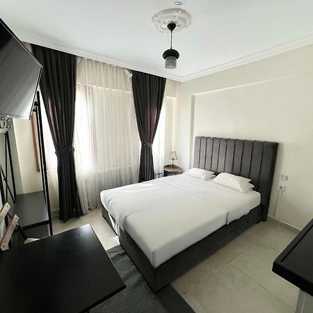 Mr Miller Suite Istanbul Exteriör bild