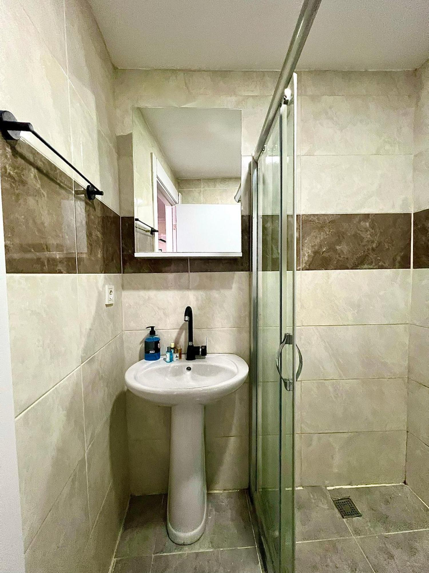 Mr Miller Suite Istanbul Exteriör bild